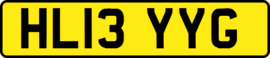 HL13YYG