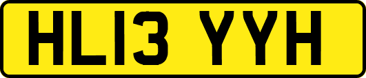 HL13YYH