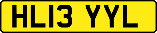 HL13YYL