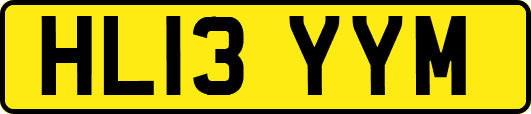HL13YYM