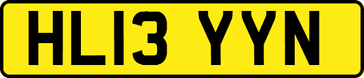 HL13YYN