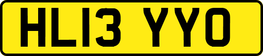 HL13YYO