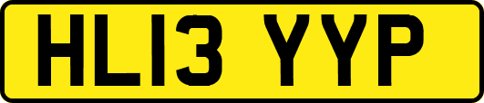 HL13YYP