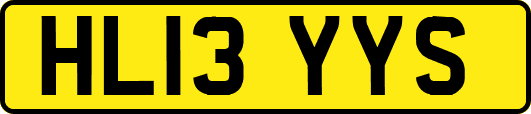 HL13YYS
