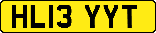 HL13YYT