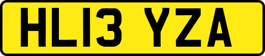 HL13YZA
