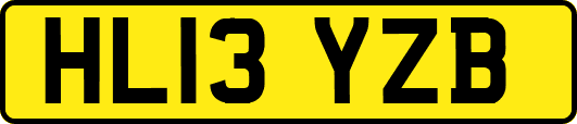 HL13YZB