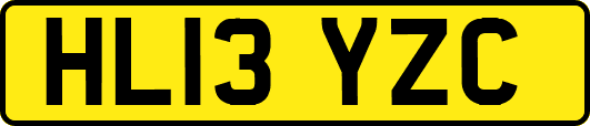 HL13YZC