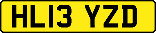 HL13YZD