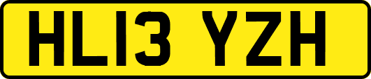 HL13YZH