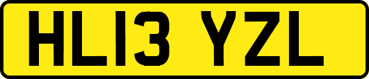 HL13YZL