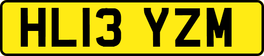 HL13YZM