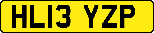 HL13YZP