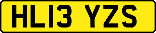 HL13YZS