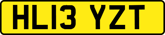 HL13YZT