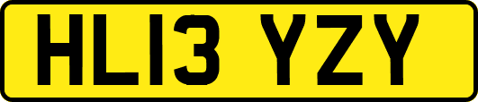 HL13YZY