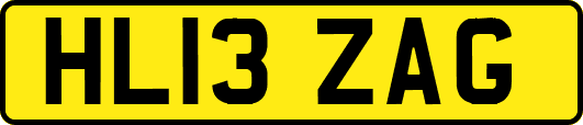 HL13ZAG