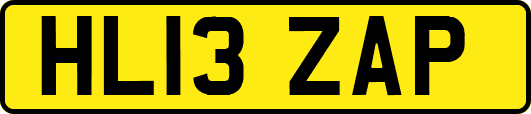 HL13ZAP