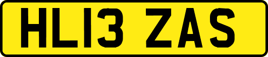 HL13ZAS
