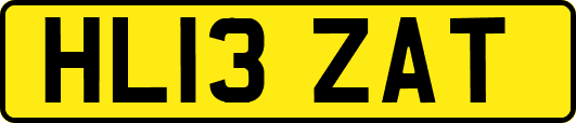 HL13ZAT