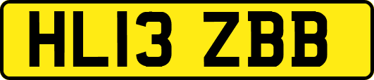 HL13ZBB