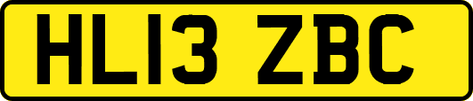 HL13ZBC