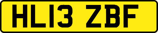 HL13ZBF
