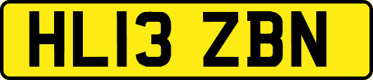 HL13ZBN