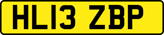 HL13ZBP