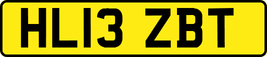 HL13ZBT