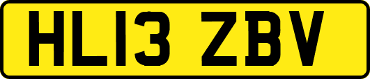 HL13ZBV