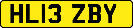 HL13ZBY