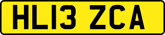 HL13ZCA
