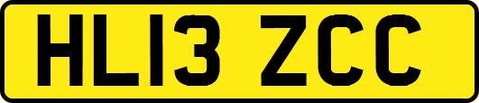 HL13ZCC