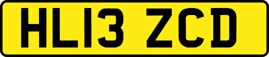 HL13ZCD