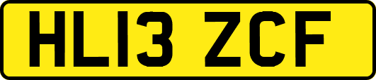 HL13ZCF
