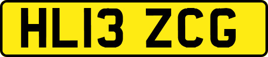 HL13ZCG