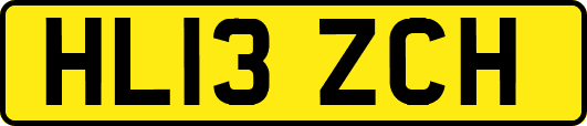 HL13ZCH