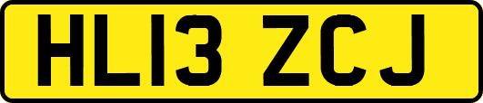 HL13ZCJ