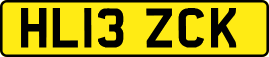 HL13ZCK