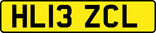 HL13ZCL