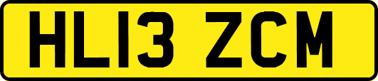 HL13ZCM