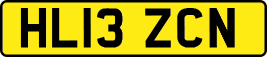HL13ZCN