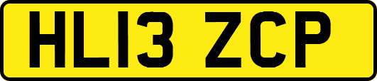 HL13ZCP