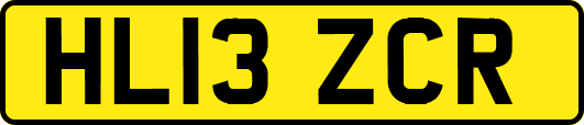 HL13ZCR