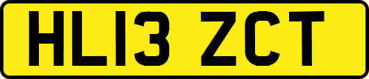 HL13ZCT