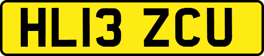 HL13ZCU