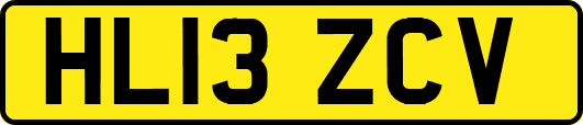 HL13ZCV