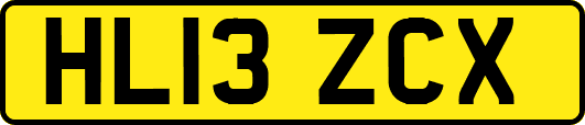 HL13ZCX
