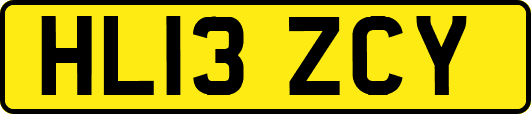 HL13ZCY